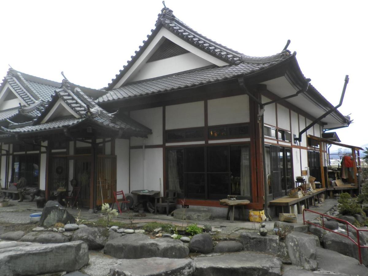 Nikko - House / Vacation Stay 4415 Kültér fotó