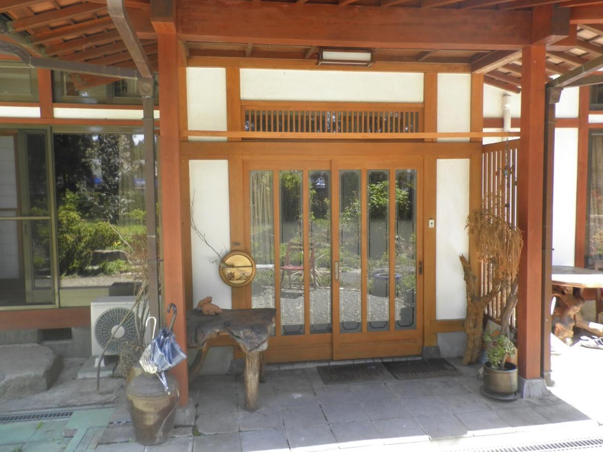 Nikko - House / Vacation Stay 4415 Kültér fotó