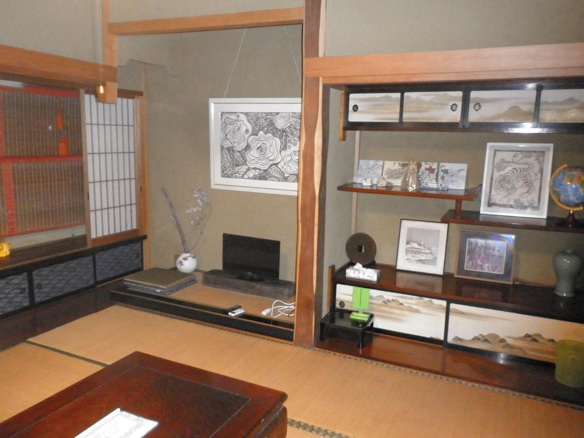 Nikko - House / Vacation Stay 4415 Kültér fotó