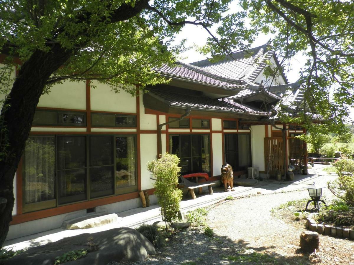 Nikko - House / Vacation Stay 4415 Kültér fotó